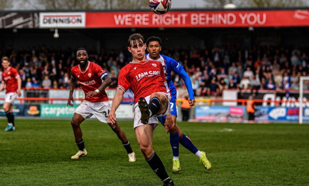 Morecambe FC