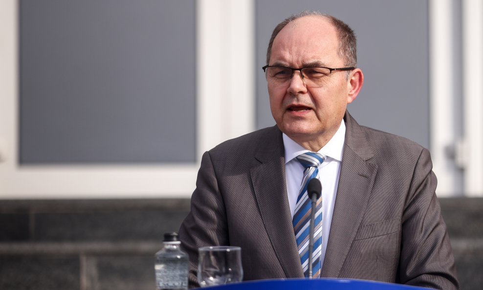 Christian Schmidt