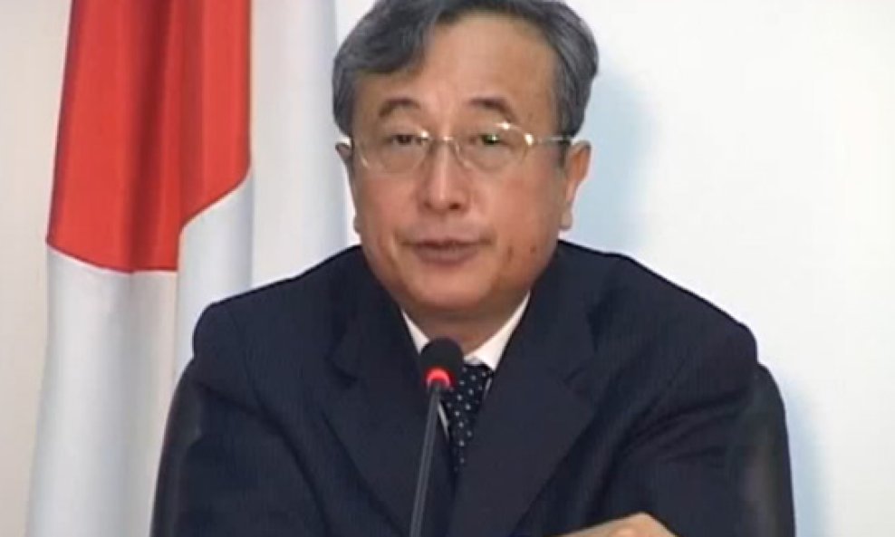 Hideo Yamazaki