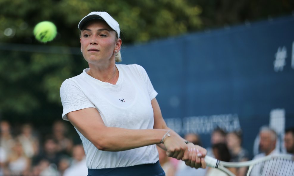 Donna Vekić