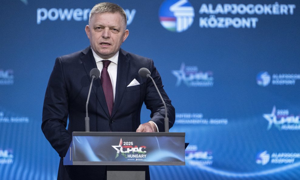 Robert Fico