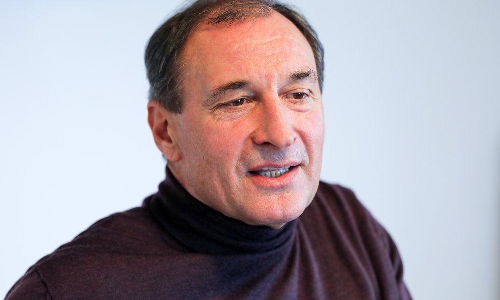 Božidar Šikić