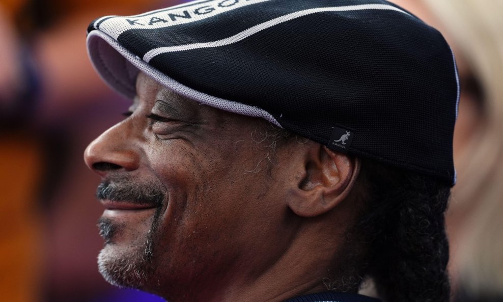 Snoop Dogg
