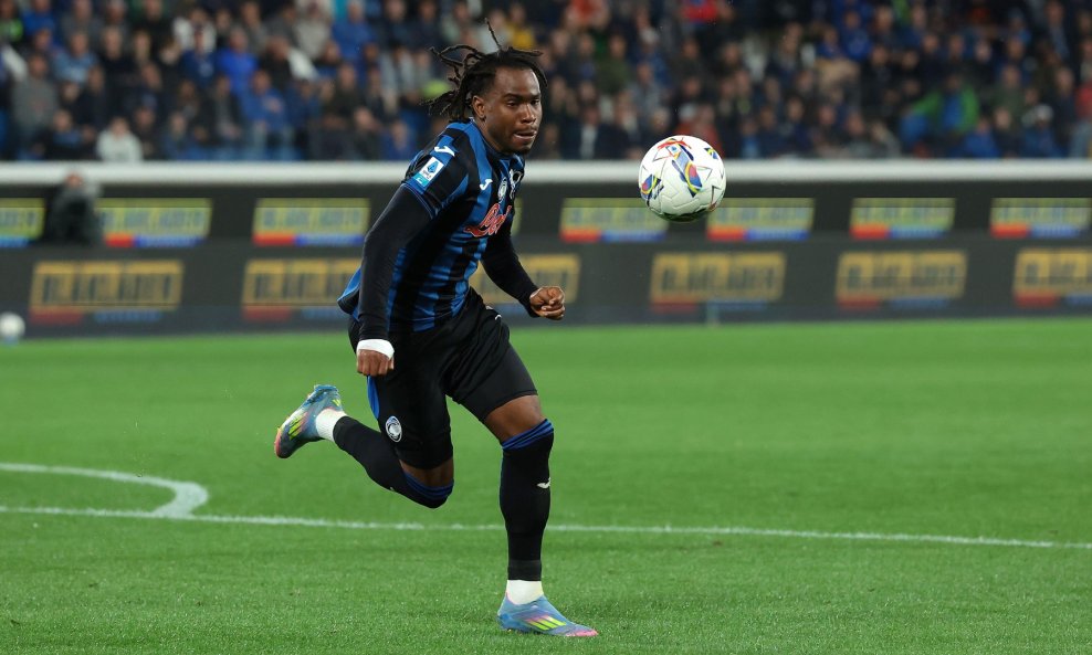 Ademola Lookman