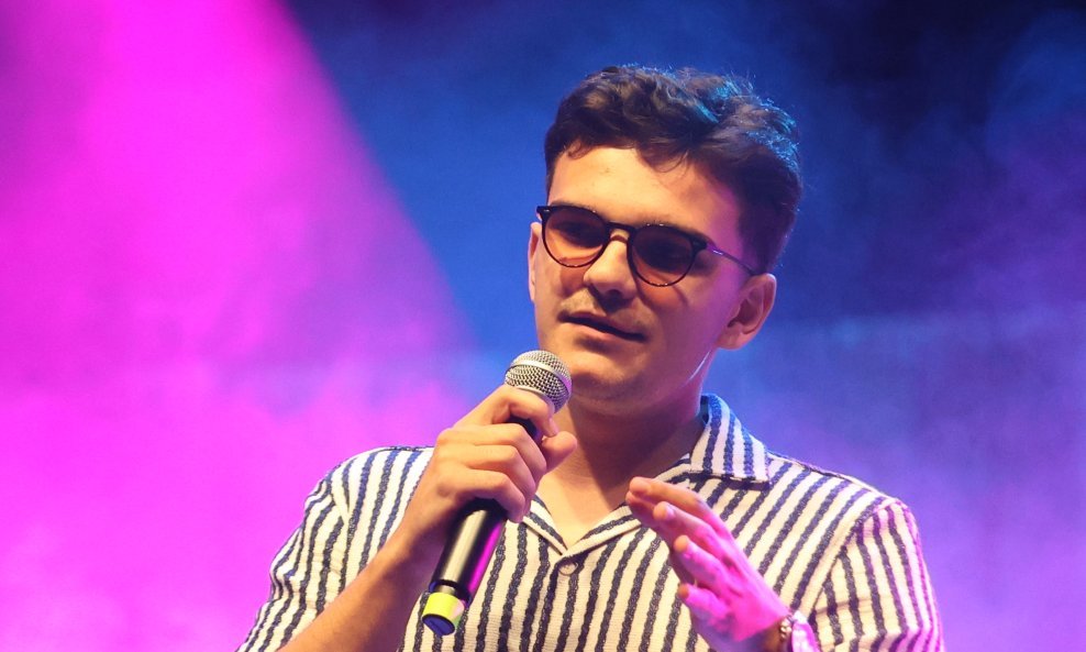 Martin Kosovec