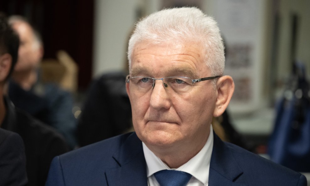 Milivoj Špika