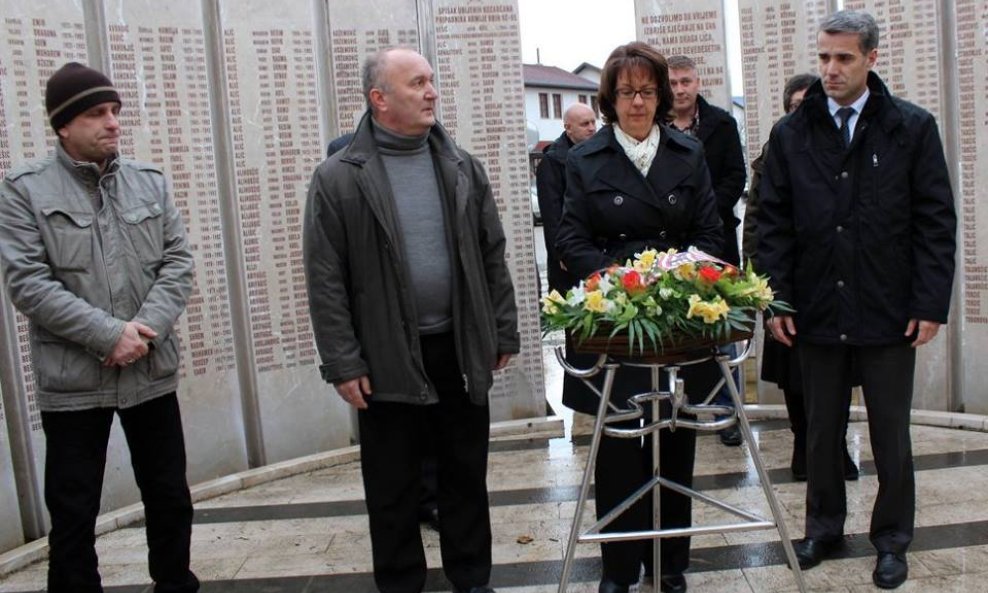 Maureen Cormak: U BiH se vodi kampanja straha, mržnje i prijetnji