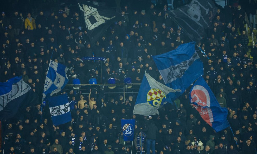 Bad Blue Boys