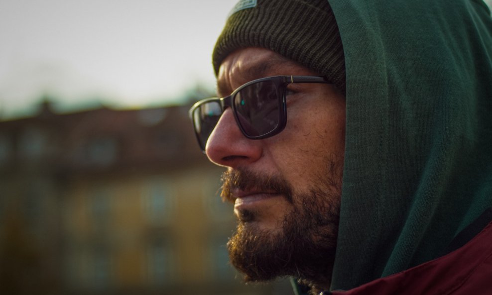 'Južina' je prvi dio planirane trilogije u kojoj će uslijediti još filmovi 'Bura' i 'Bonaca'