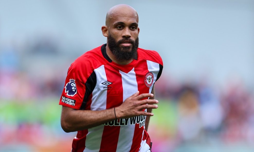Bryan Mbeumo