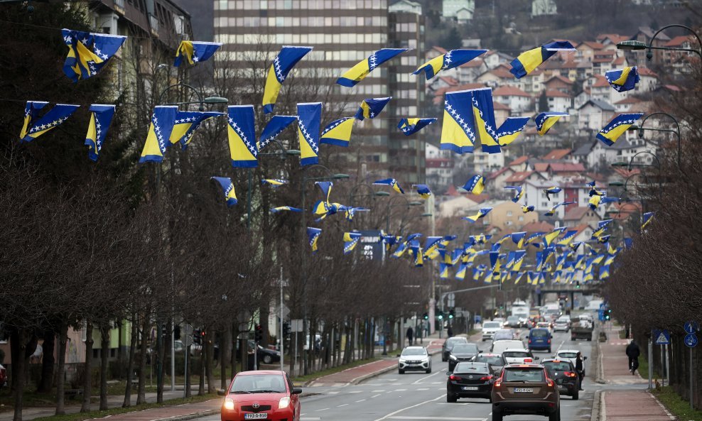 Sarajevo, BiH