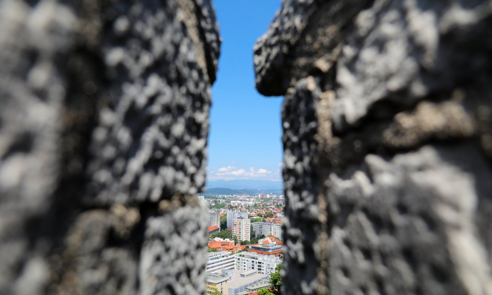 Ljubljana, Slovenija