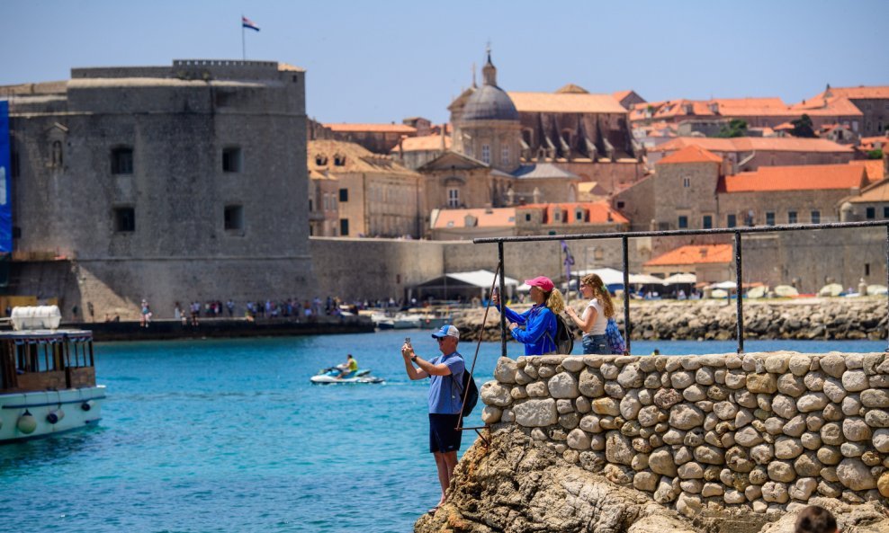 Dubrovnik