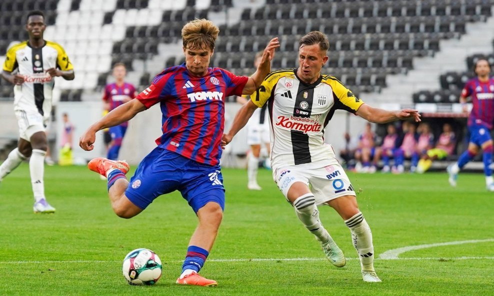 Lukas Kačavenda vs. Rokas Pukštas