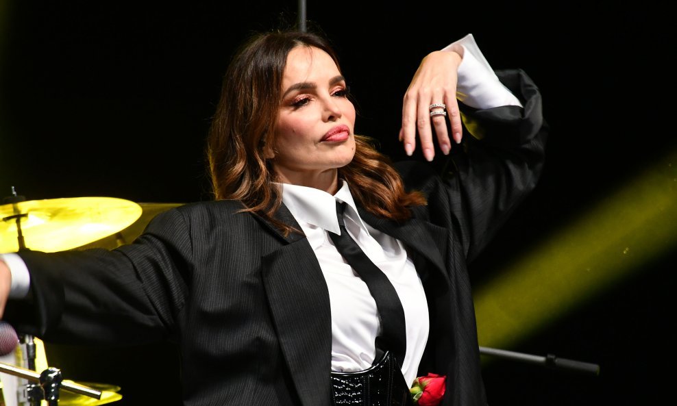 Severina
