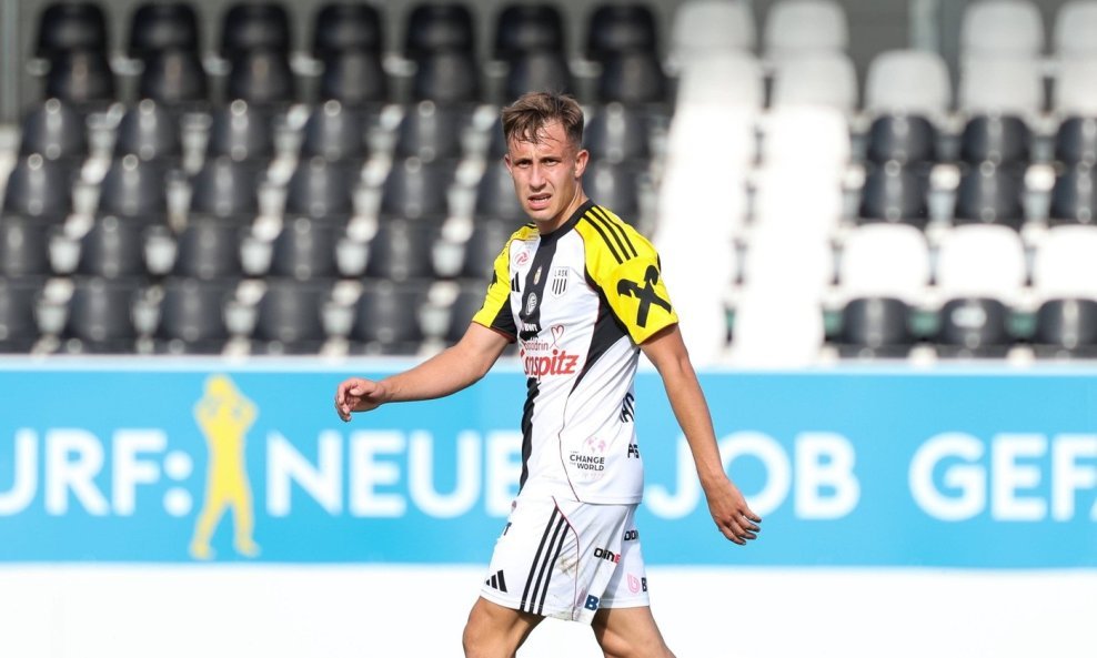 Lukas Kačavenda