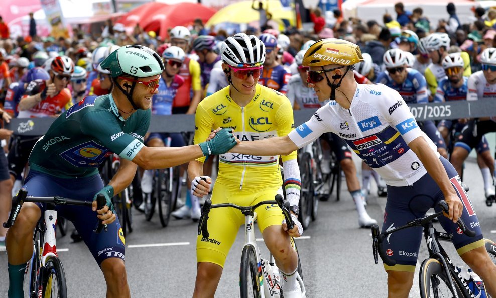 Tour de France