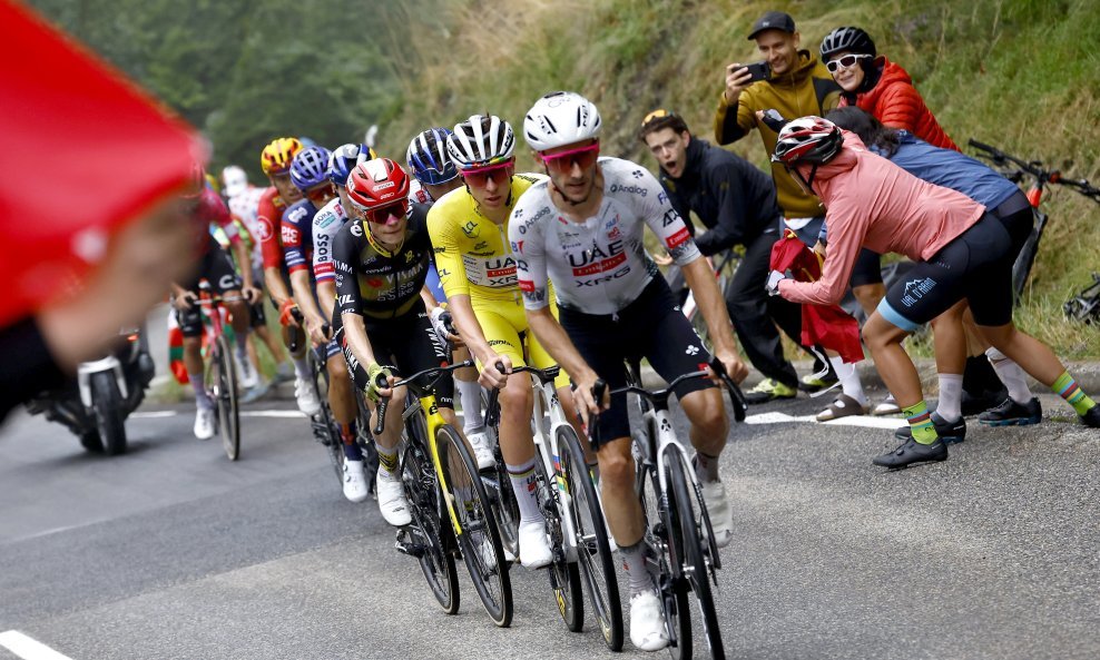 Tour de France