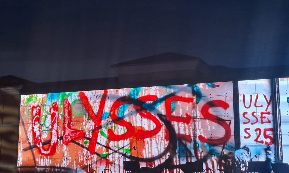 Kazalište Ulysses slavi 25 godina postojanja