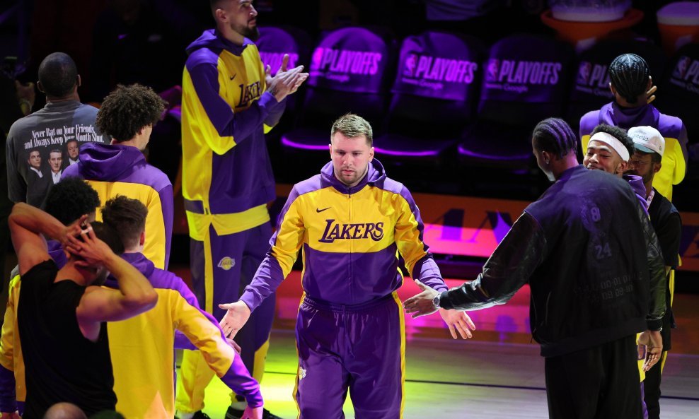 Luka Dončić