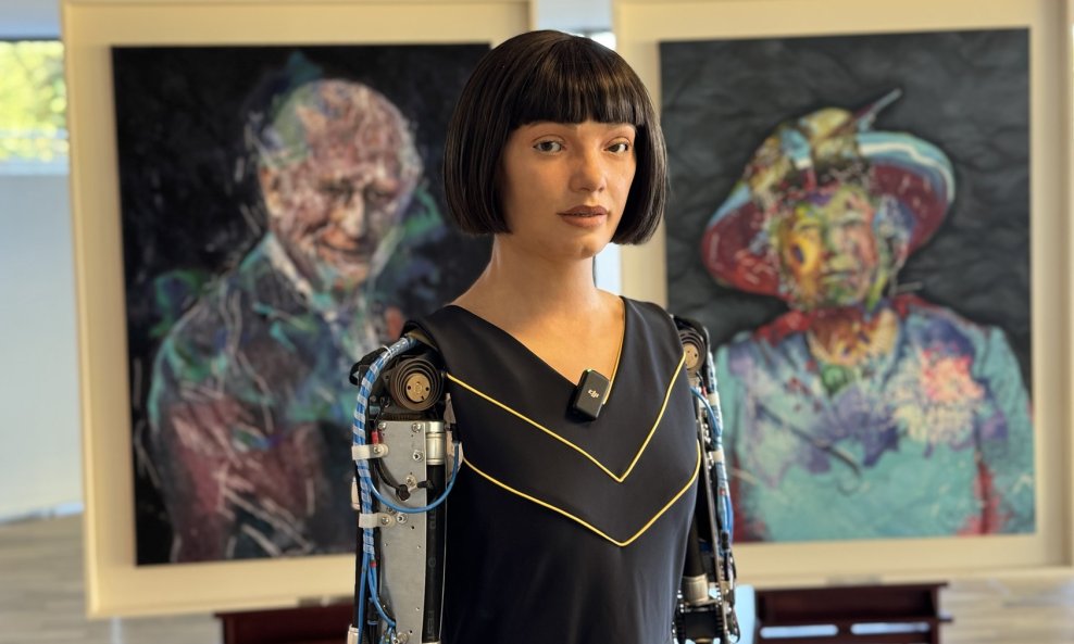 Ai-Da