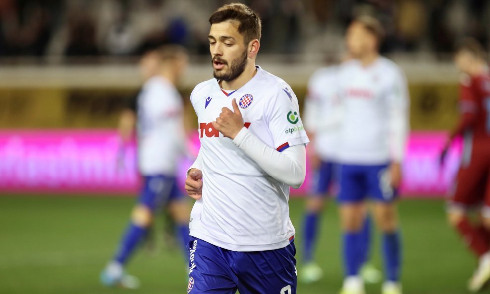 David Čolina