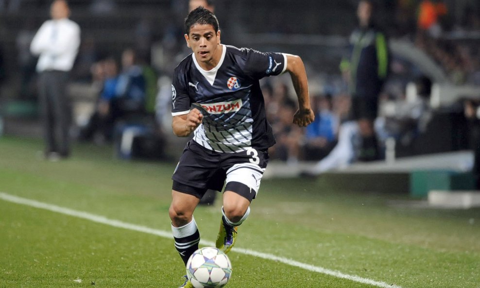 Lucho Ibanez