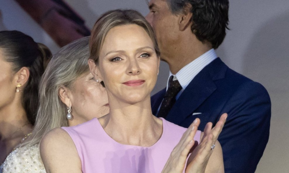 Princeza Charlene