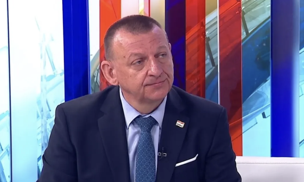 Ivan Matijević