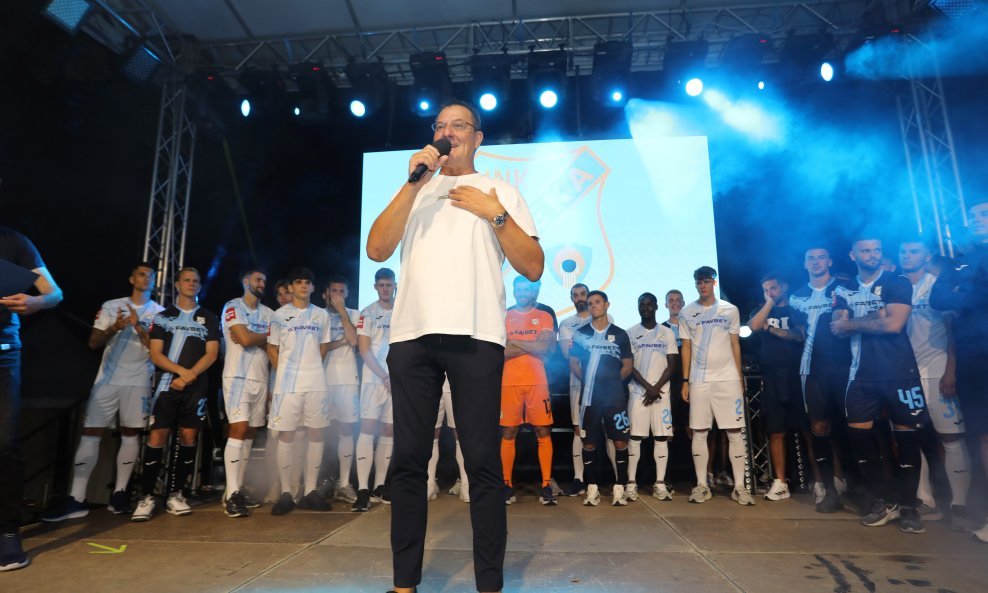 Damir Mišković