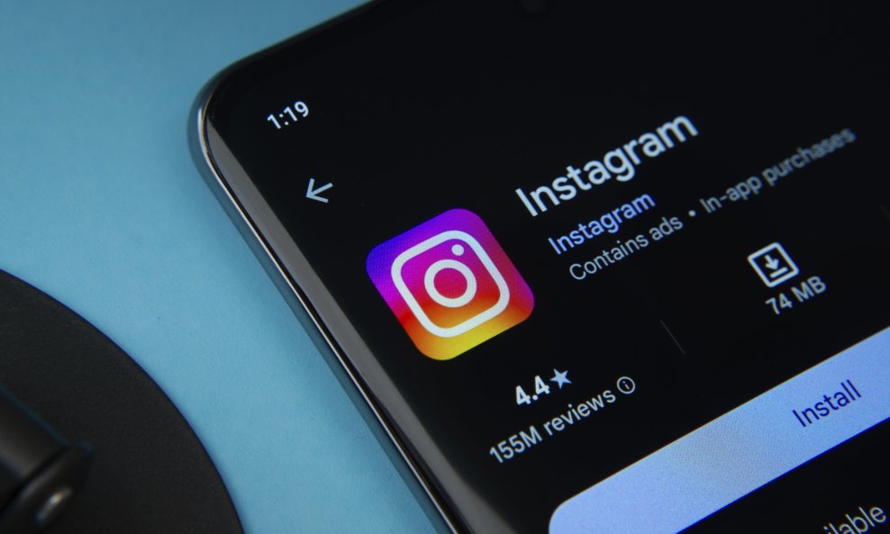 Instagram