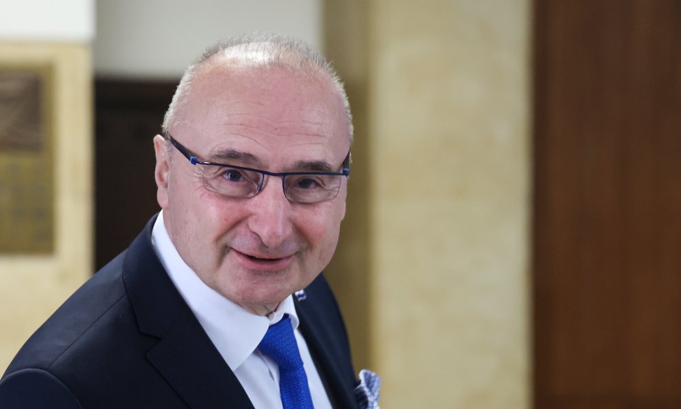 Gordan Grlić Radman