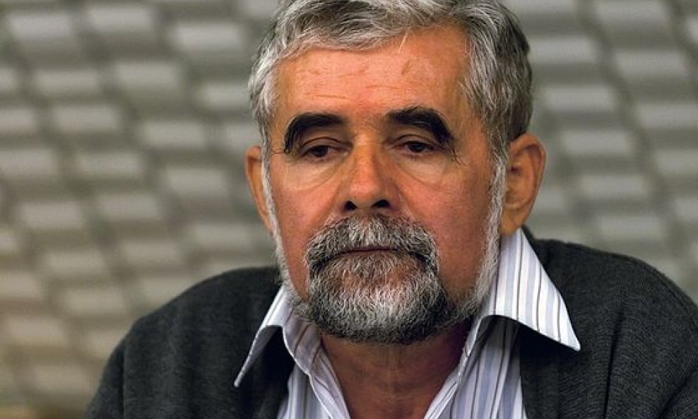 Ante Selak