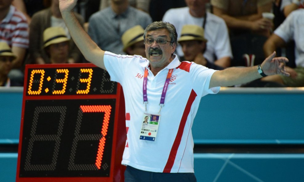 Ratko Rudić