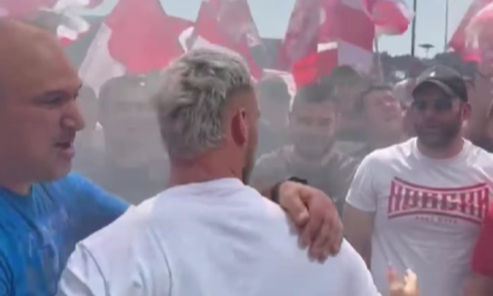 Marko Arnautović