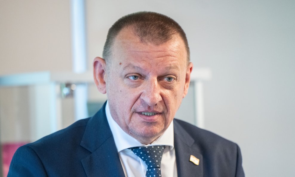 Ivan Matijević