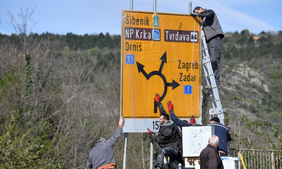 Tvrtka Signalinea, koja se bavi prometnom signalizacijom, postala je dio norveškog Saferoada (ilustracija)