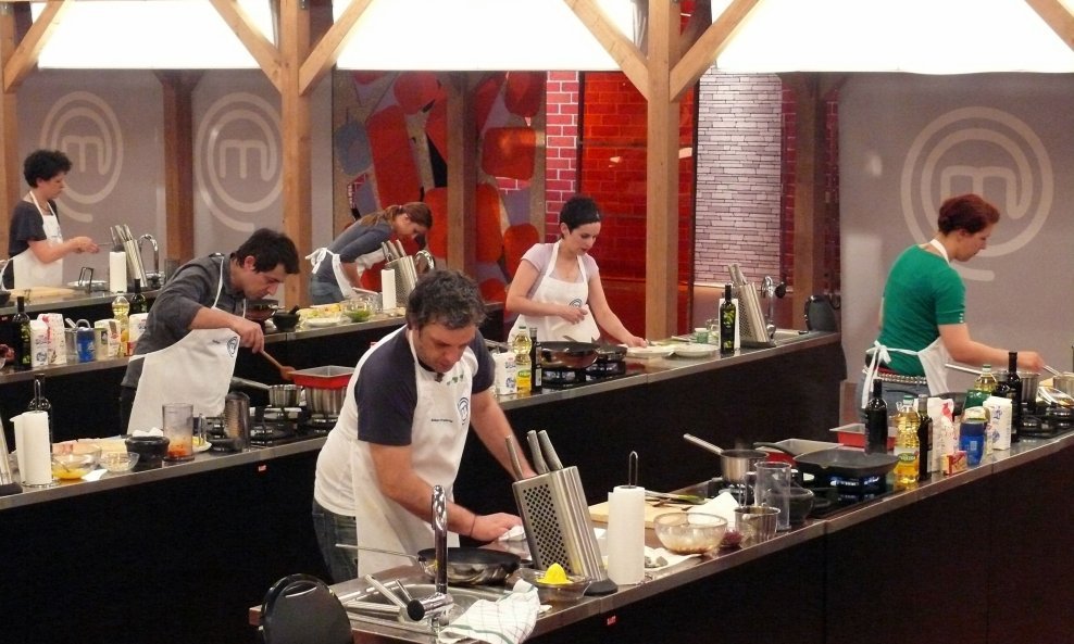 Masterchef