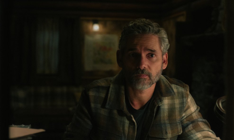 Eric Bana