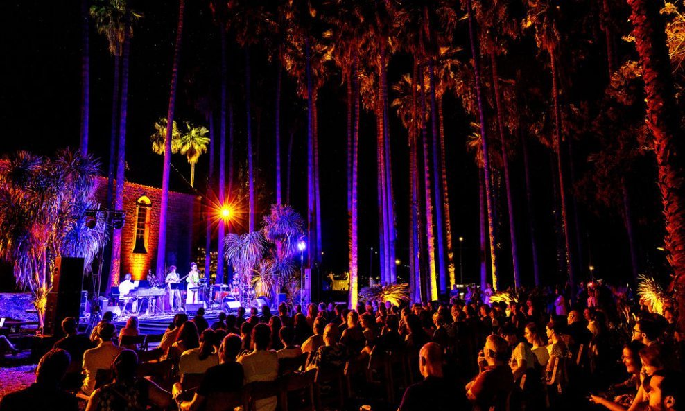 Ponta Lopud Jazz Festival
