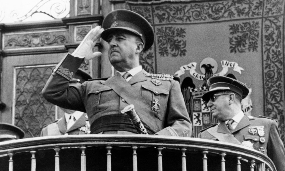 Francisco Franco