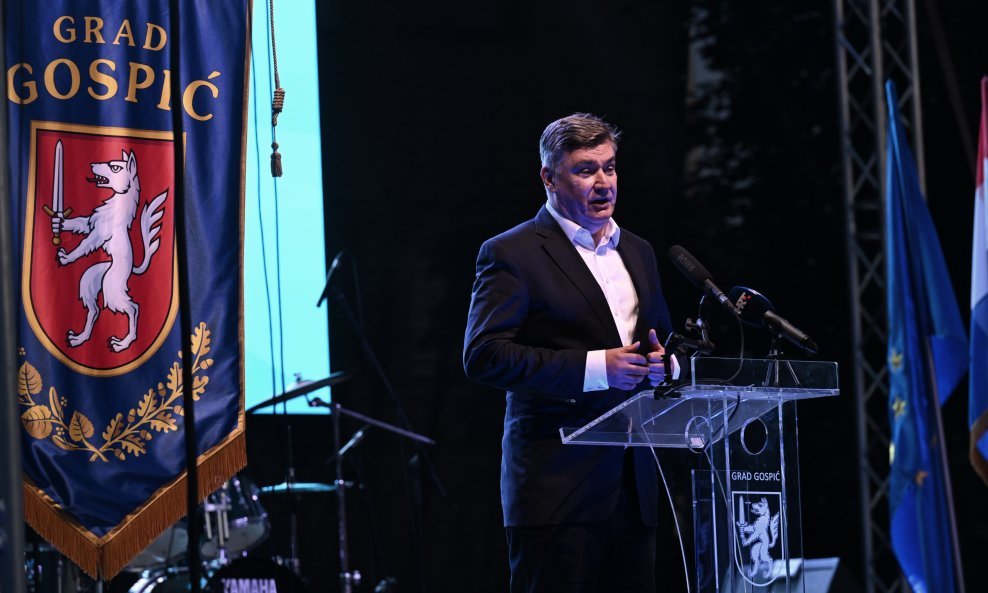 Zoran Milanović