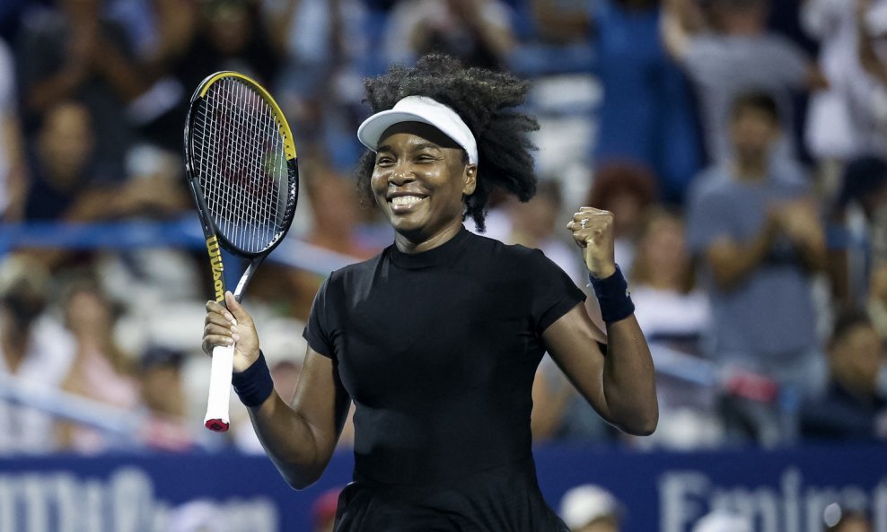 Venus Williams