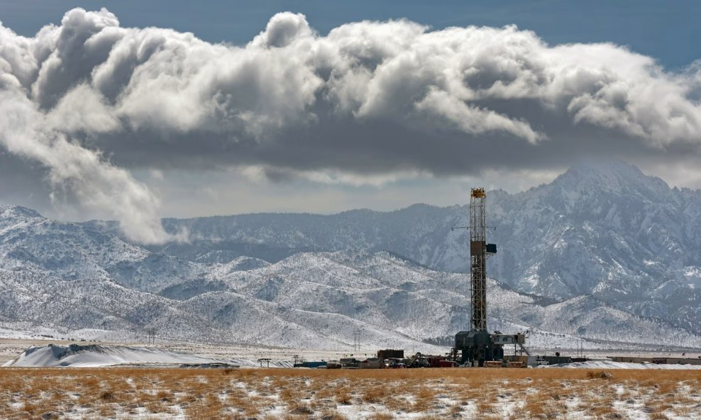 Geotermalna elektrana nove generacije
