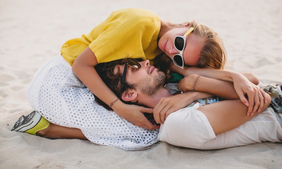 Neki znakovi skloni su ljetnim ljubavima