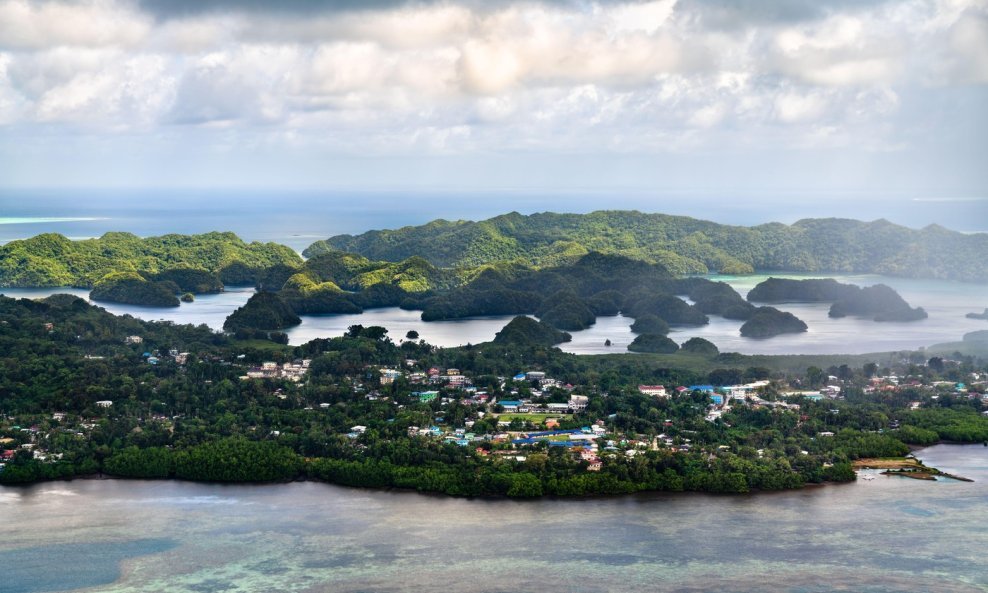 Palau