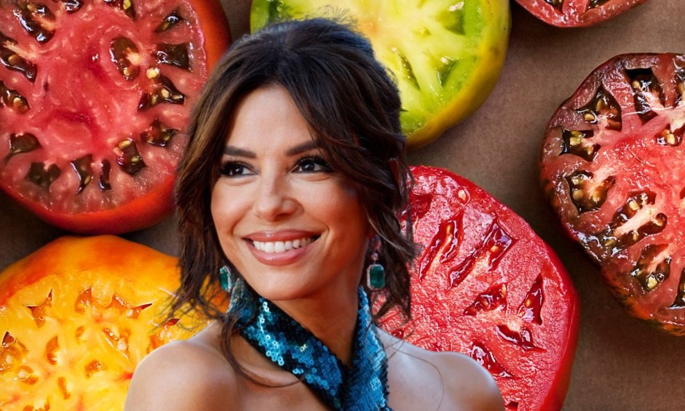 Eva Longoria