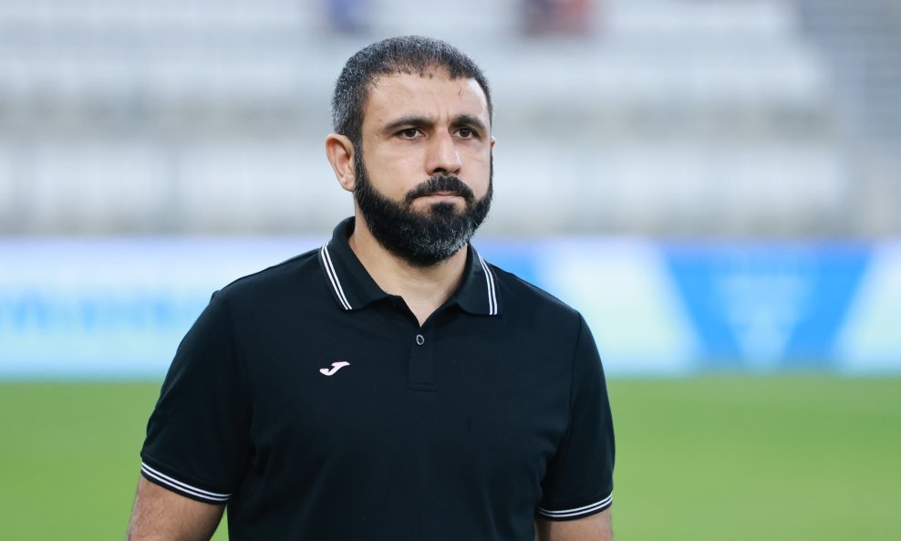 Rashad Sadigov Zira