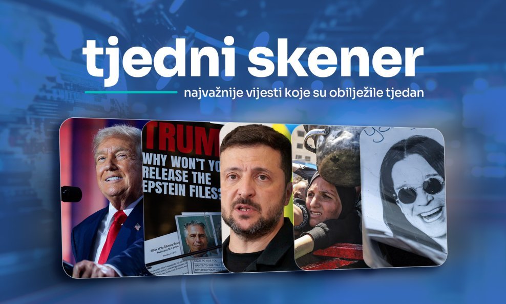 Tjedni skener