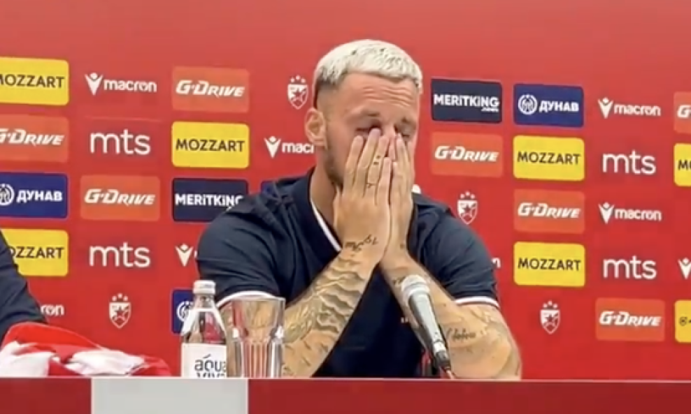Marko Arnautović
